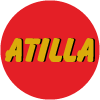 Atilla Kebab House logo