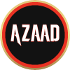 Azaad Dundee logo