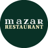 Mazar Restaurant logo