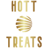 Hott Treats logo