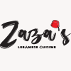 Zaza's Lebanese Cuisine logo