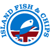 Island Fish & Chips logo