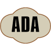 Ada Restaurant logo