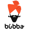 Bubba logo