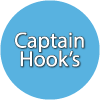 Captain Hooks logo