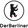 Der Berliner logo