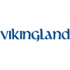 Viking Land logo