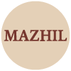 Mazhil Restaurant logo