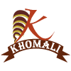 Khomali logo