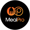 MealPro.com logo