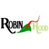 Robin Hood logo