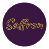 Saffron logo