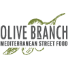 Olive Branch - Mediterranean Street Food logo