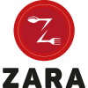 Zara Turkish Restaurant logo