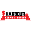 Harbour Kebab & Burger logo