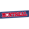 Montreal Pizza & Kebab logo