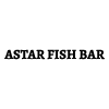 Astar Fish Bar logo