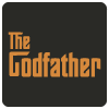 The Godfather logo