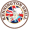 Kennington Grill logo