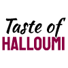 Taste of Halloumi logo