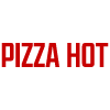 PIZZA HOT logo