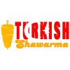 Turkish Shawarma logo