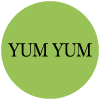 Yum Yum logo