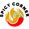 Spicy Corner logo