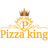 Pizza King logo