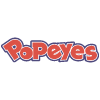 Popeyes logo