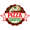 Pizza Quarter logo