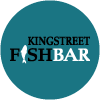 King Street Fish Bar logo