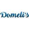 Domeli's logo