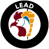 Lead [Chicken and kebab] logo