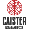 Caister Kebab And Pizza logo