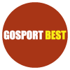 Gosport Best Kebab logo