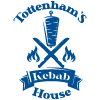 Tottenham’s Kebab House logo