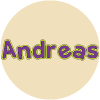 Andreas Takeaway logo