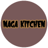 Naga Kitchen logo