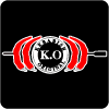 KO EXPRESS (Ilford Lane) logo