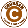 Corsham Kebab & Pizza House logo