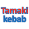 Tamaki Kebab logo