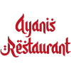 Ayanis Restaurant logo