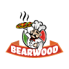 Bearwood Pizza logo