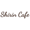 Shirin Cafe logo