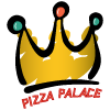 Pizza Palace Windsor logo