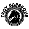 Troy Barbeque logo