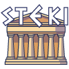 Steki Greek Restaurant logo