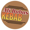 Ali Baba's Kebab House logo