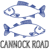 Cannock Road Fish Bar logo